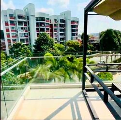 Este Villa (D28), Terrace #631114871